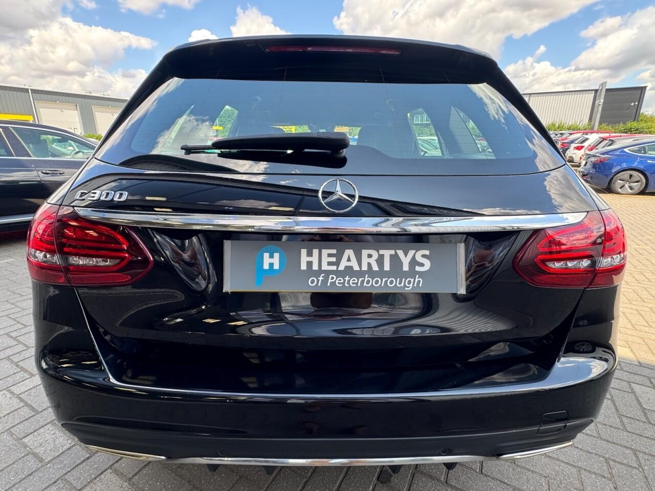 Used Mercedes-Benz C Class for sale - 76702211: Photo 26