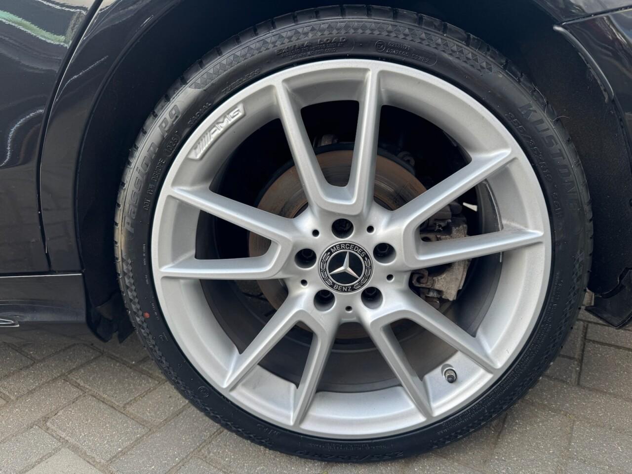 Used Mercedes-Benz C Class for sale - 76702211: Photo 31