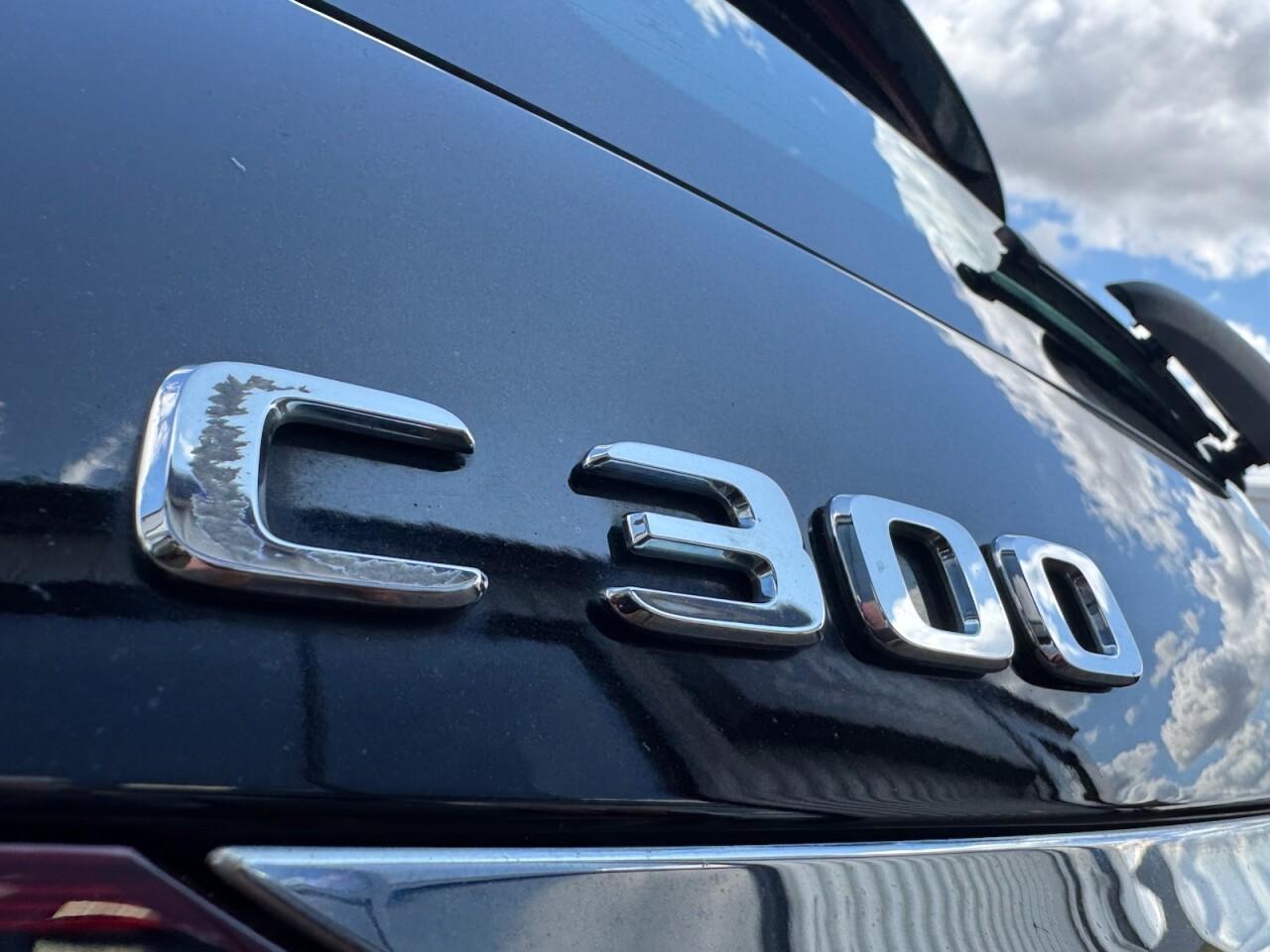 Used Mercedes-Benz C Class for sale - 76702211: Photo 35