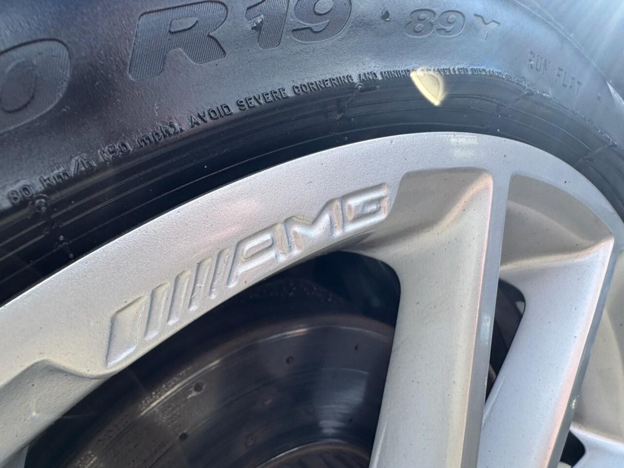 Used Mercedes-Benz C Class for sale - 76702211: Photo 39