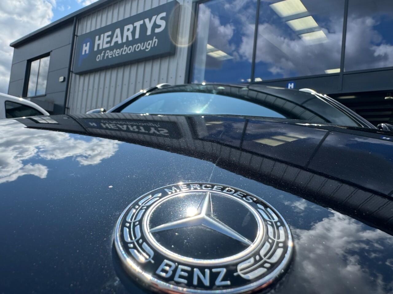 Used Mercedes-Benz C Class for sale - 76702211: Photo 40