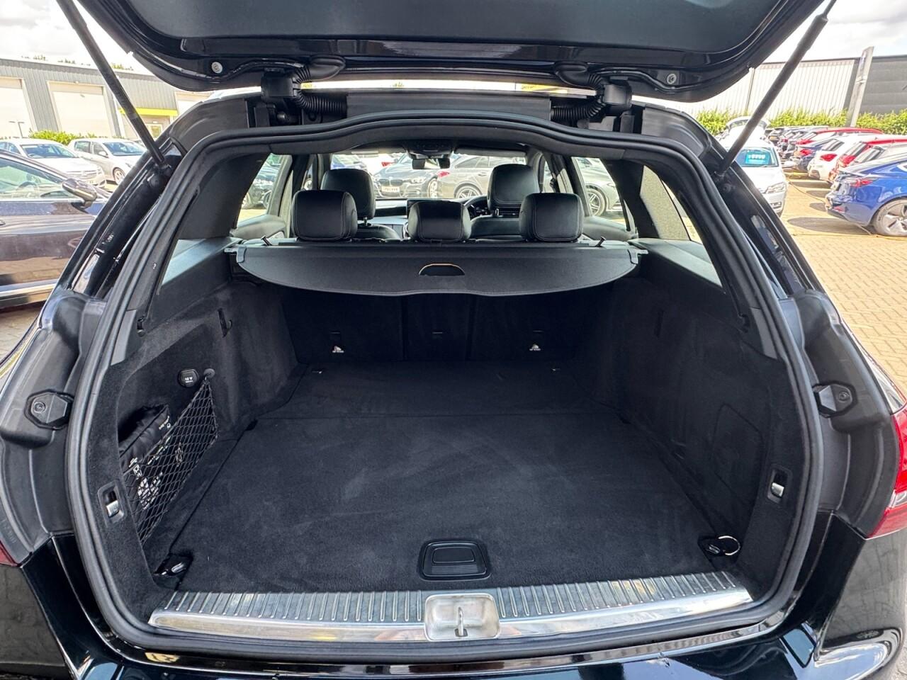 Used Mercedes-Benz C Class for sale - 76702211: Photo 41