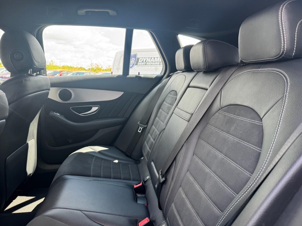 Used Mercedes-Benz C Class for sale - 76702211: Photo 42