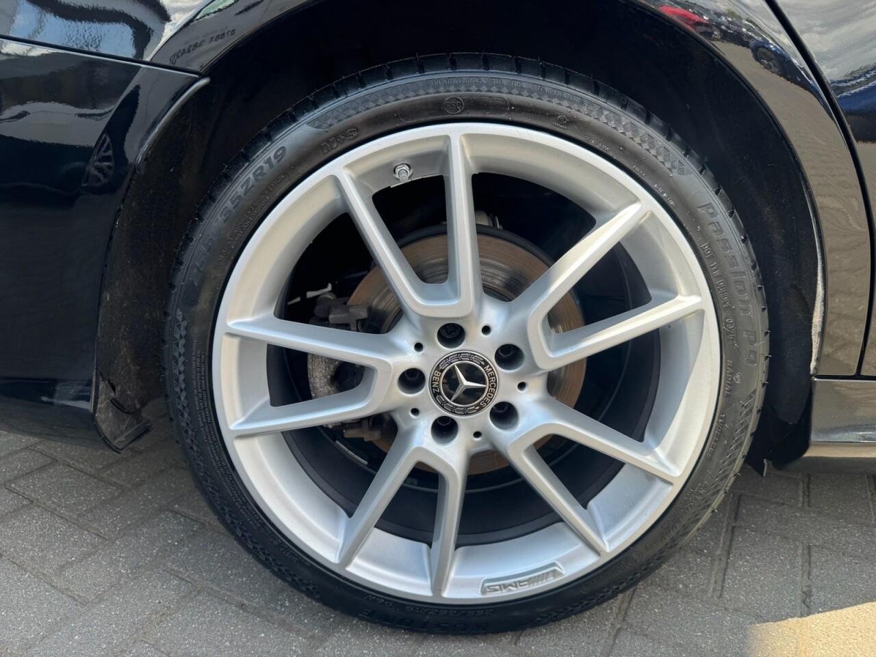 Used Mercedes-Benz C Class for sale - 76702211: Photo 43