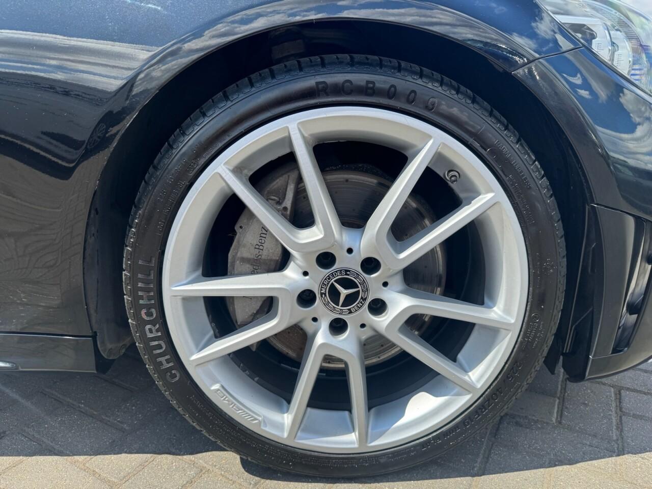 Used Mercedes-Benz C Class for sale - 76702211: Photo 45