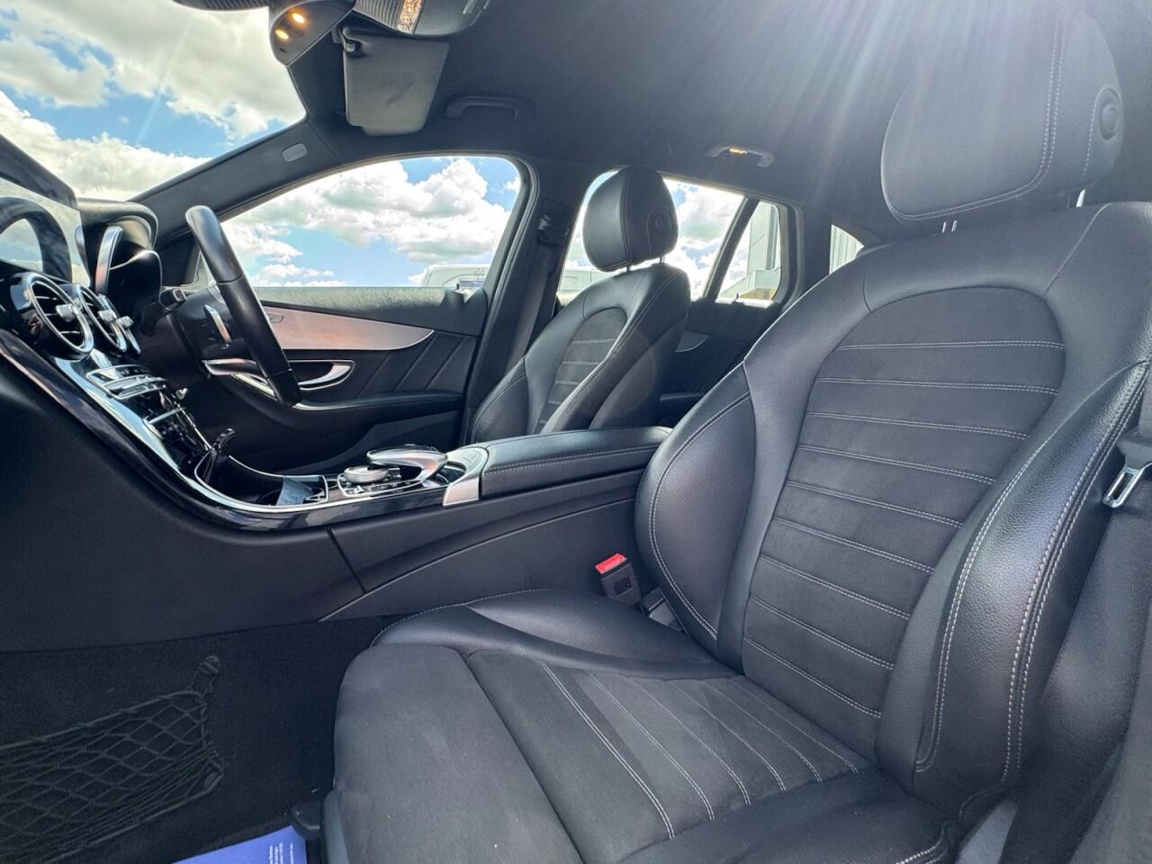 Used Mercedes-Benz C Class for sale - 76702211: Photo 46