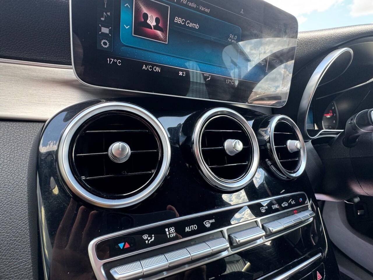 Used Mercedes-Benz C Class for sale - 76702211: Photo 47