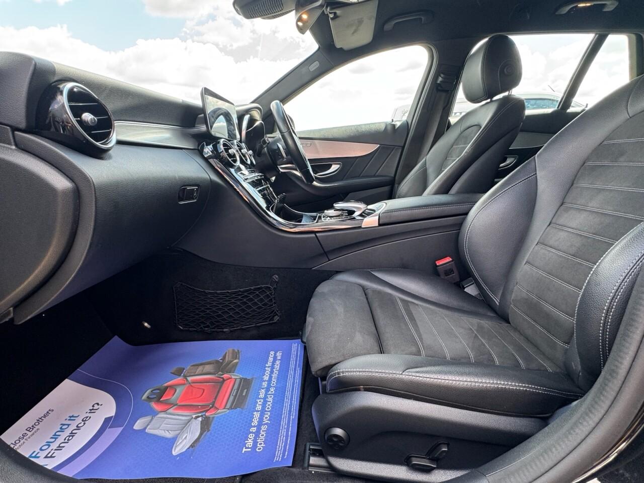 Used Mercedes-Benz C Class for sale - 76702211: Photo 5