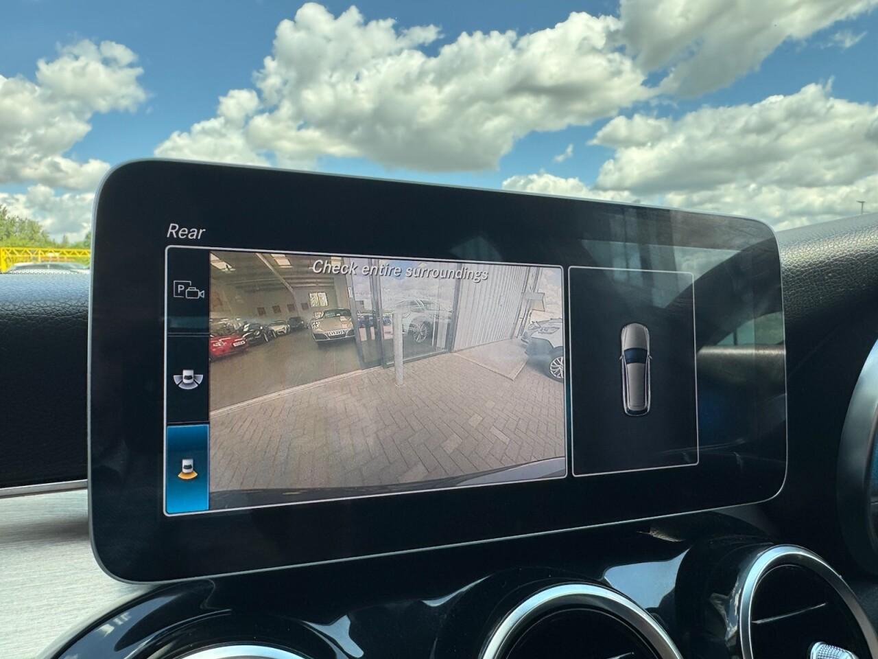 Used Mercedes-Benz C Class for sale - 76702211: Photo 52