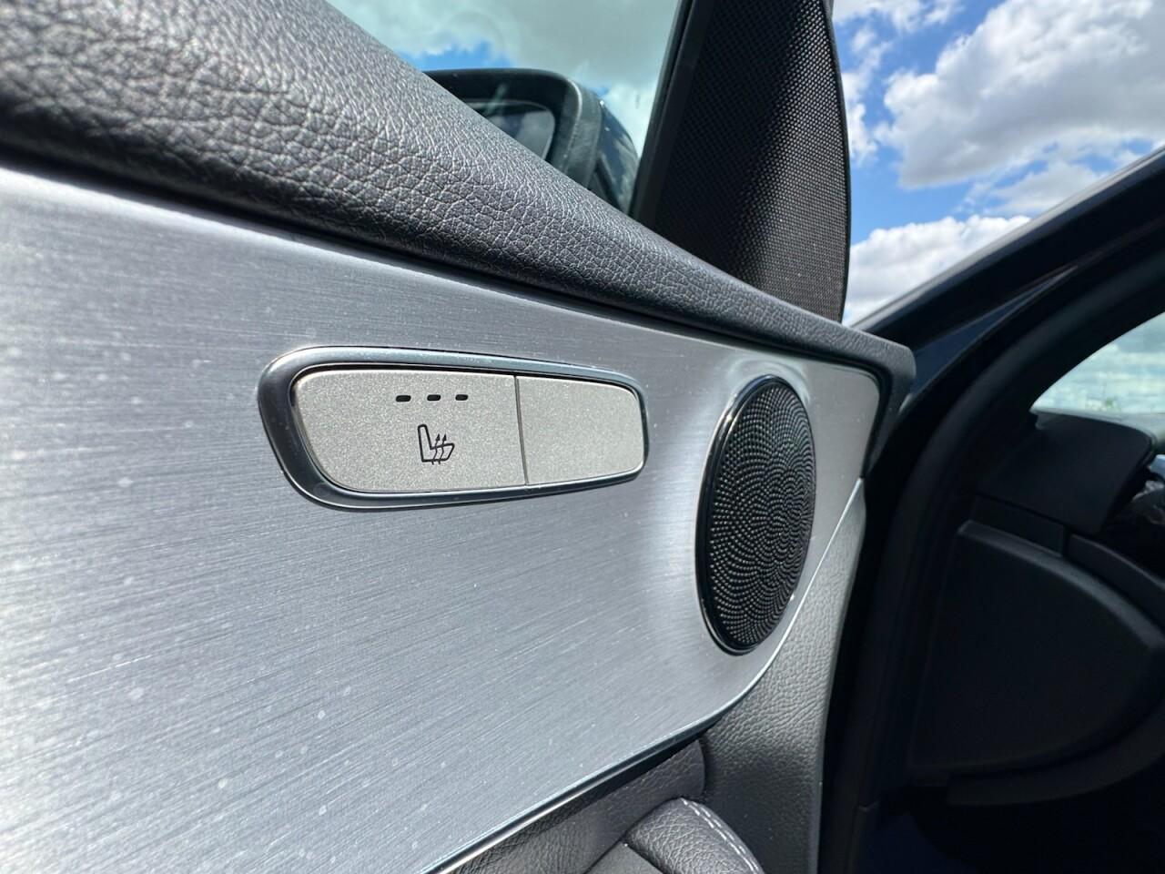 Used Mercedes-Benz C Class for sale - 76702211: Photo 53