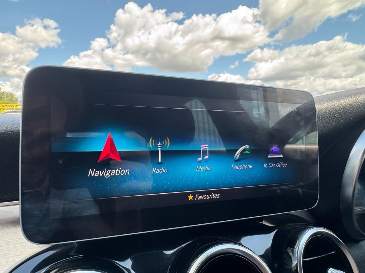 Used Mercedes-Benz C Class for sale - 76702211: Photo 54