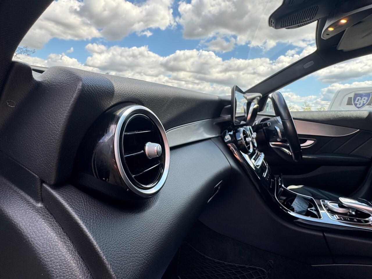 Used Mercedes-Benz C Class for sale - 76702211: Photo 55