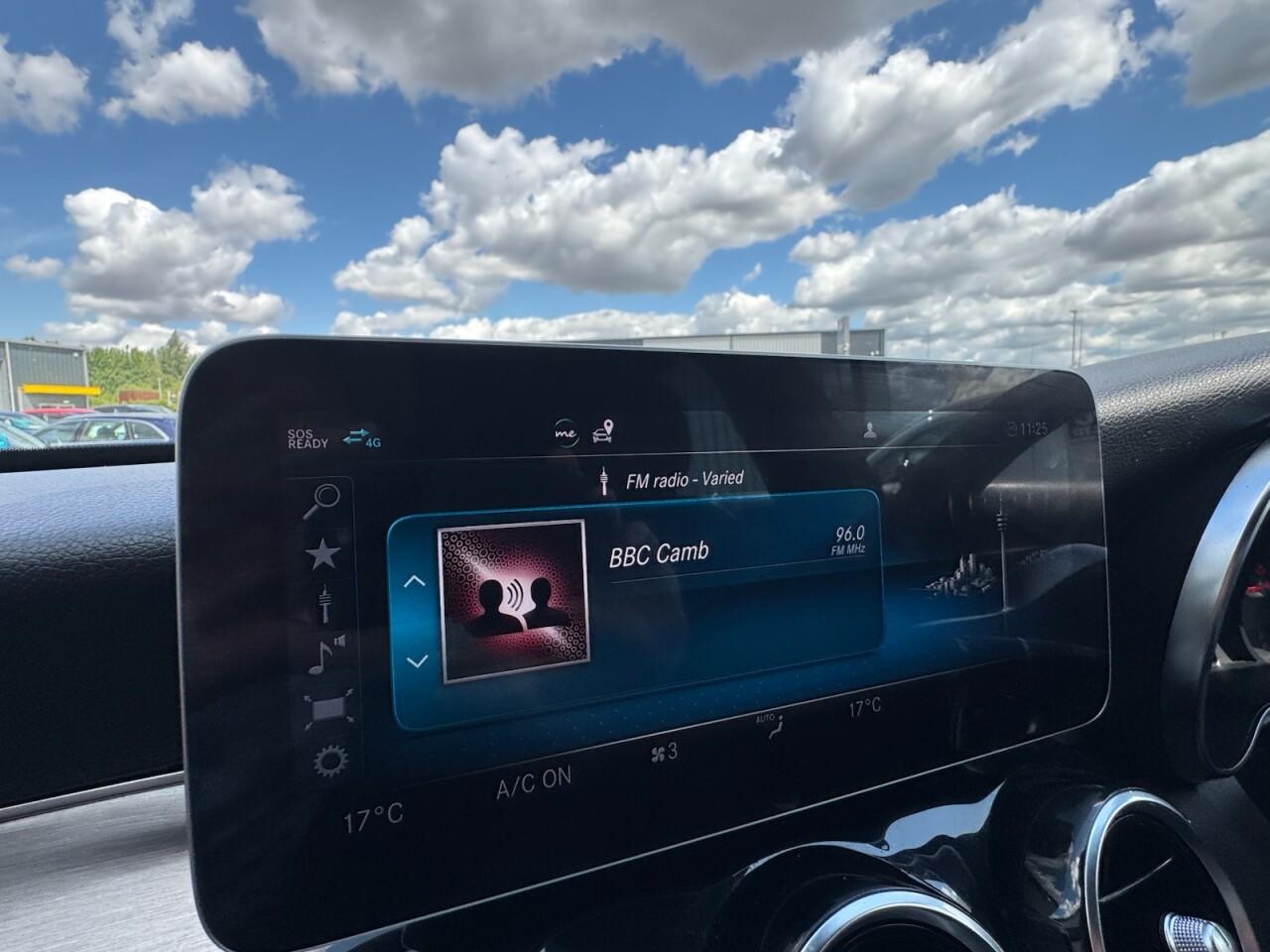 Used Mercedes-Benz C Class for sale - 76702211: Photo 56