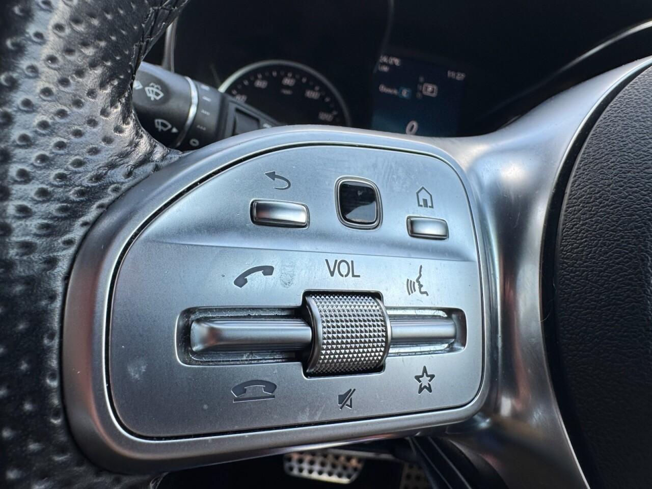 Used Mercedes-Benz C Class for sale - 76702211: Photo 58