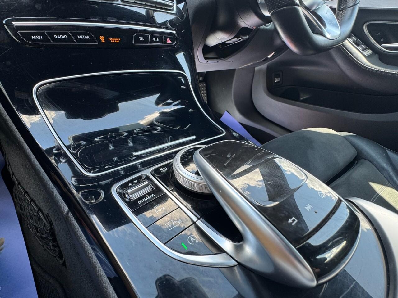 Used Mercedes-Benz C Class for sale - 76702211: Photo 59