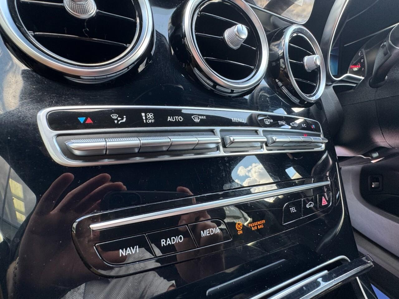 Used Mercedes-Benz C Class for sale - 76702211: Photo 61