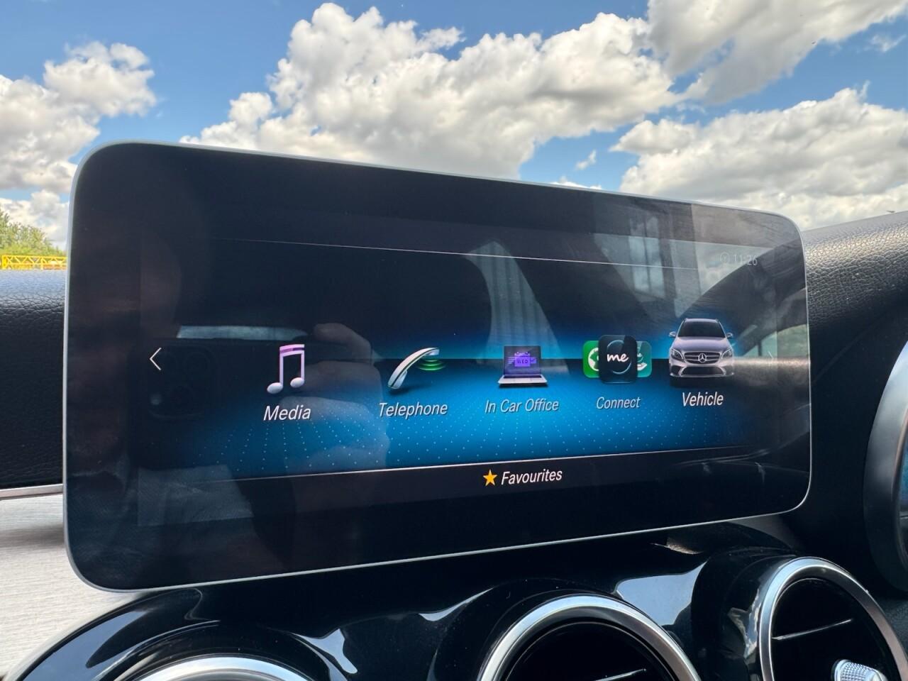 Used Mercedes-Benz C Class for sale - 76702211: Photo 62