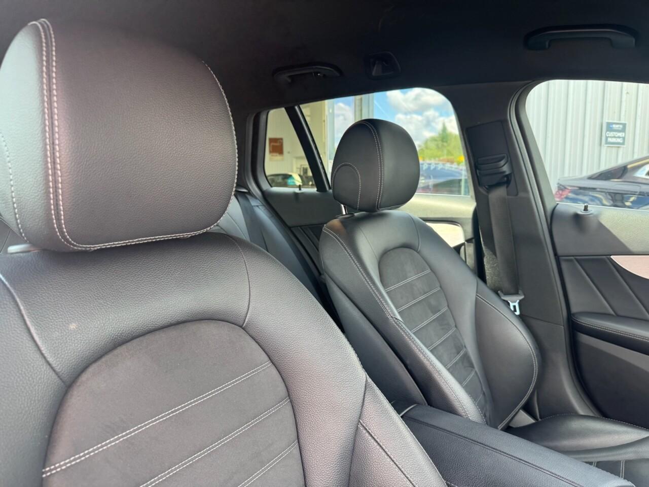 Used Mercedes-Benz C Class for sale - 76702211: Photo 66