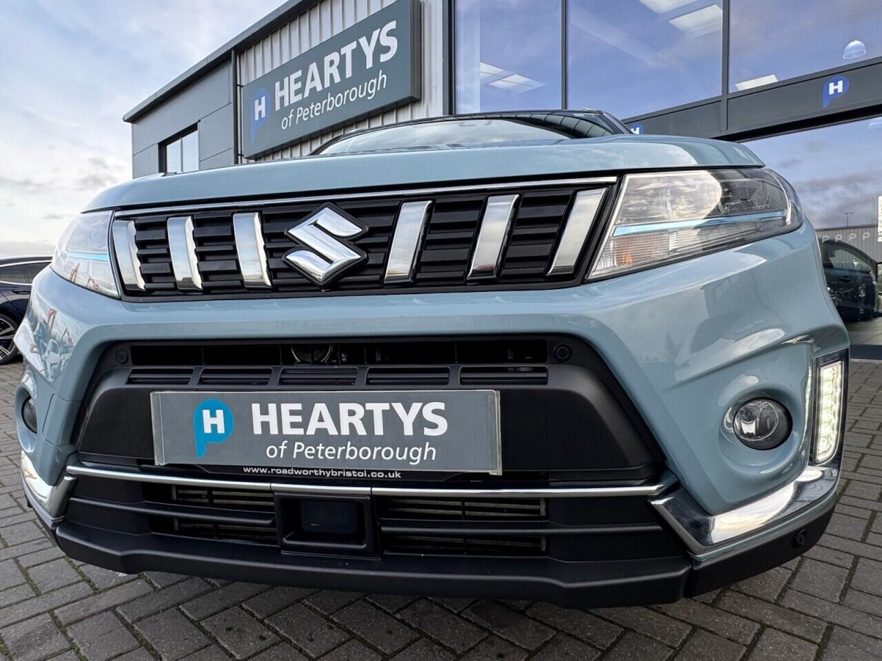 Used Suzuki Vitara 2020 for sale - 76936594: Photo 36