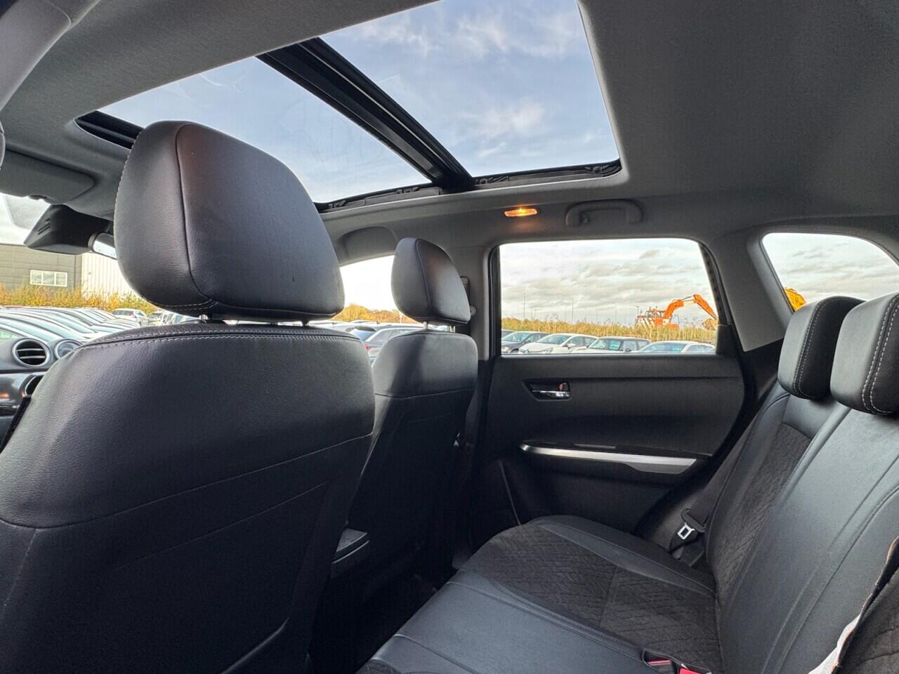 Used Suzuki Vitara 2020 for sale - 76936594: Photo 39