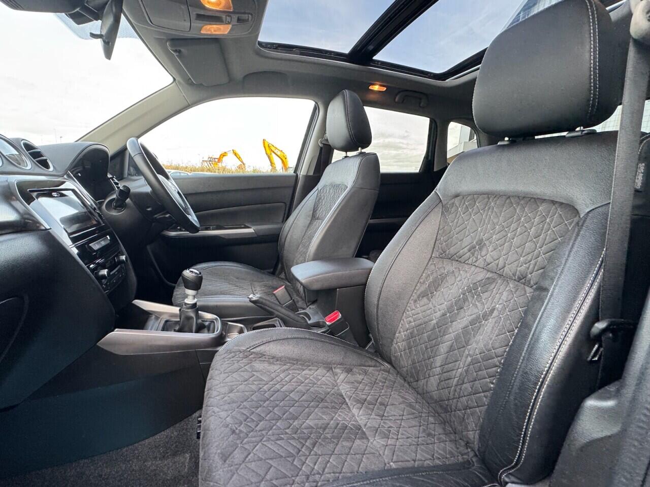 Used Suzuki Vitara 2020 for sale - 76936594: Photo 40