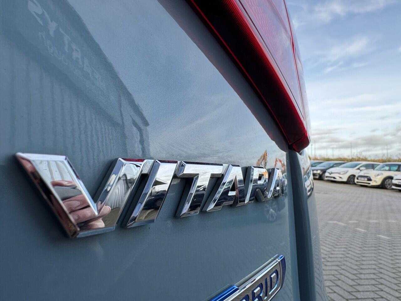 Used Suzuki Vitara 2020 for sale - 76936594: Photo 41