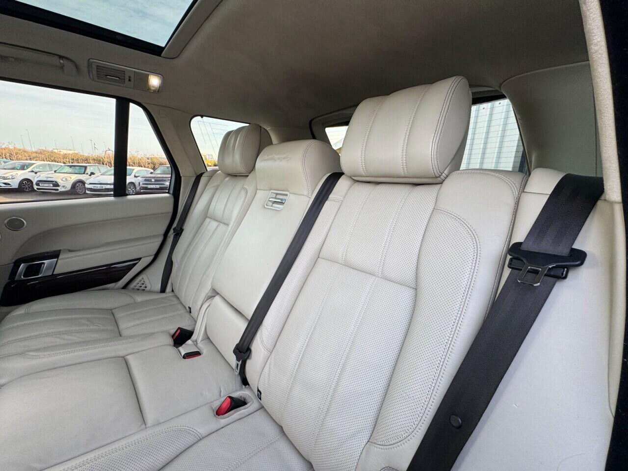 Used Land Rover Range Rover 2014 for sale - 76701739: Photo 24