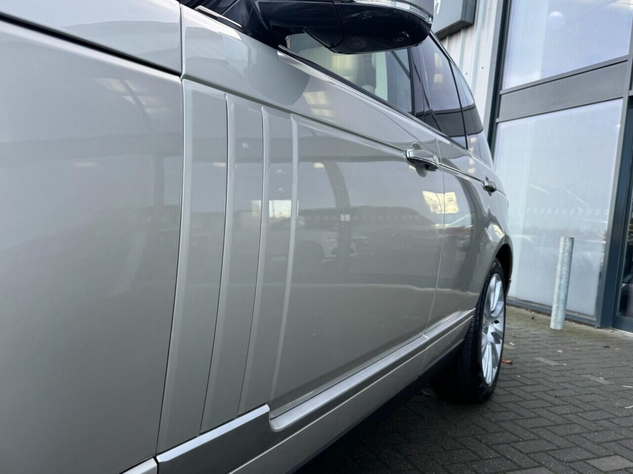 Used Land Rover Range Rover 2014 for sale - 76701739: Photo 26