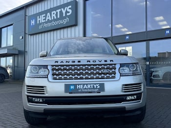 Used Land Rover Range Rover 2014 for sale - 76701739: Photo