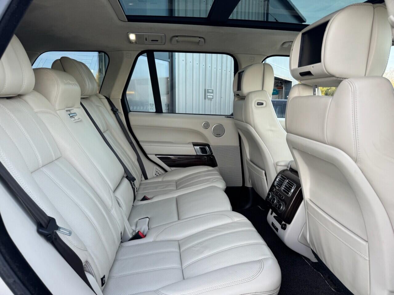 Used Land Rover Range Rover 2014 for sale - 76701739: Photo 36