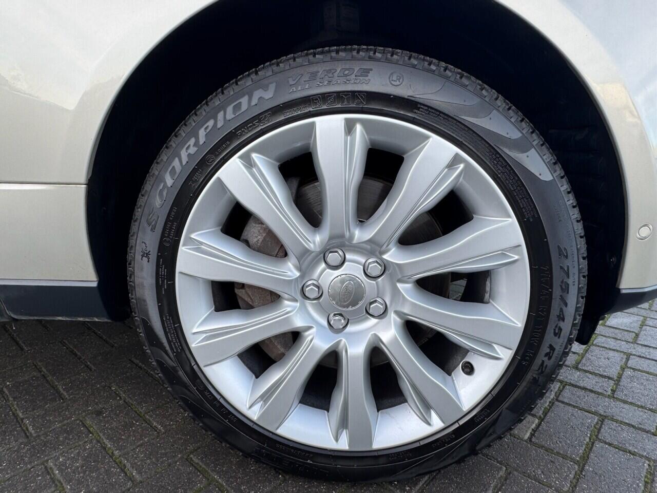 Used Land Rover Range Rover 2014 for sale - 76701739: Photo 37