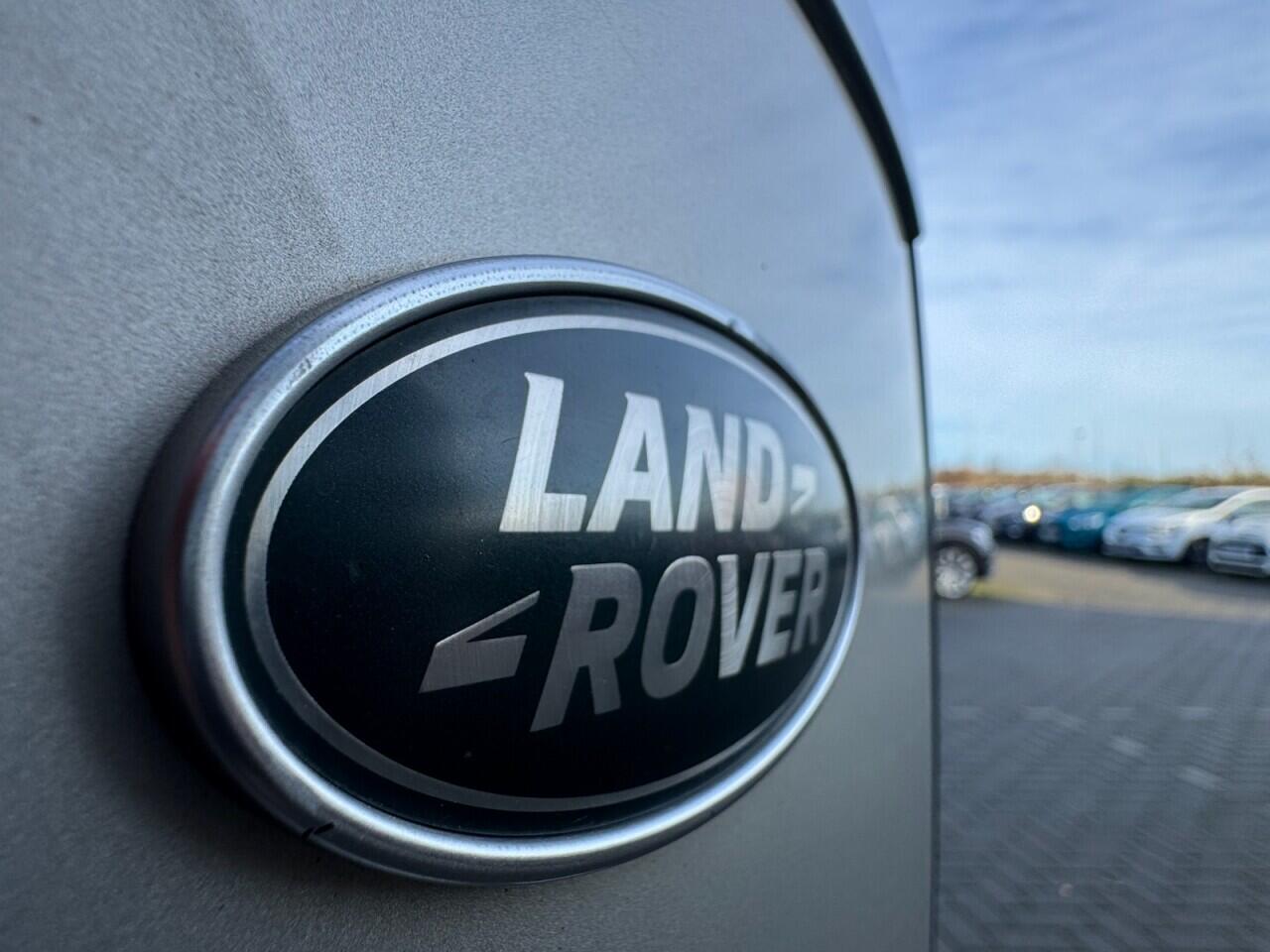 Used Land Rover Range Rover 2014 for sale - 76701739: Photo 38