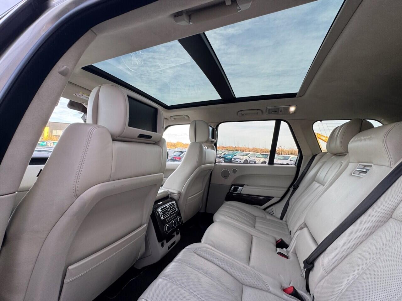 Used Land Rover Range Rover 2014 for sale - 76701739: Photo 39