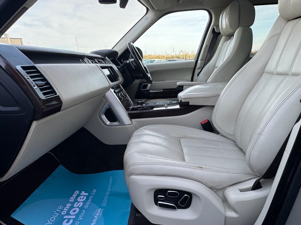 Used Land Rover Range Rover 2014 for sale - 76701739: Photo 49