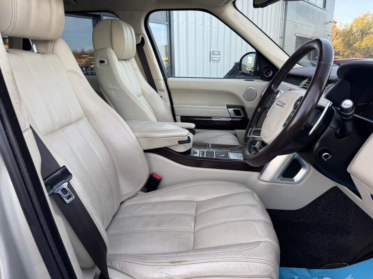 Used Land Rover Range Rover 2014 for sale - 76701739: Photo 5