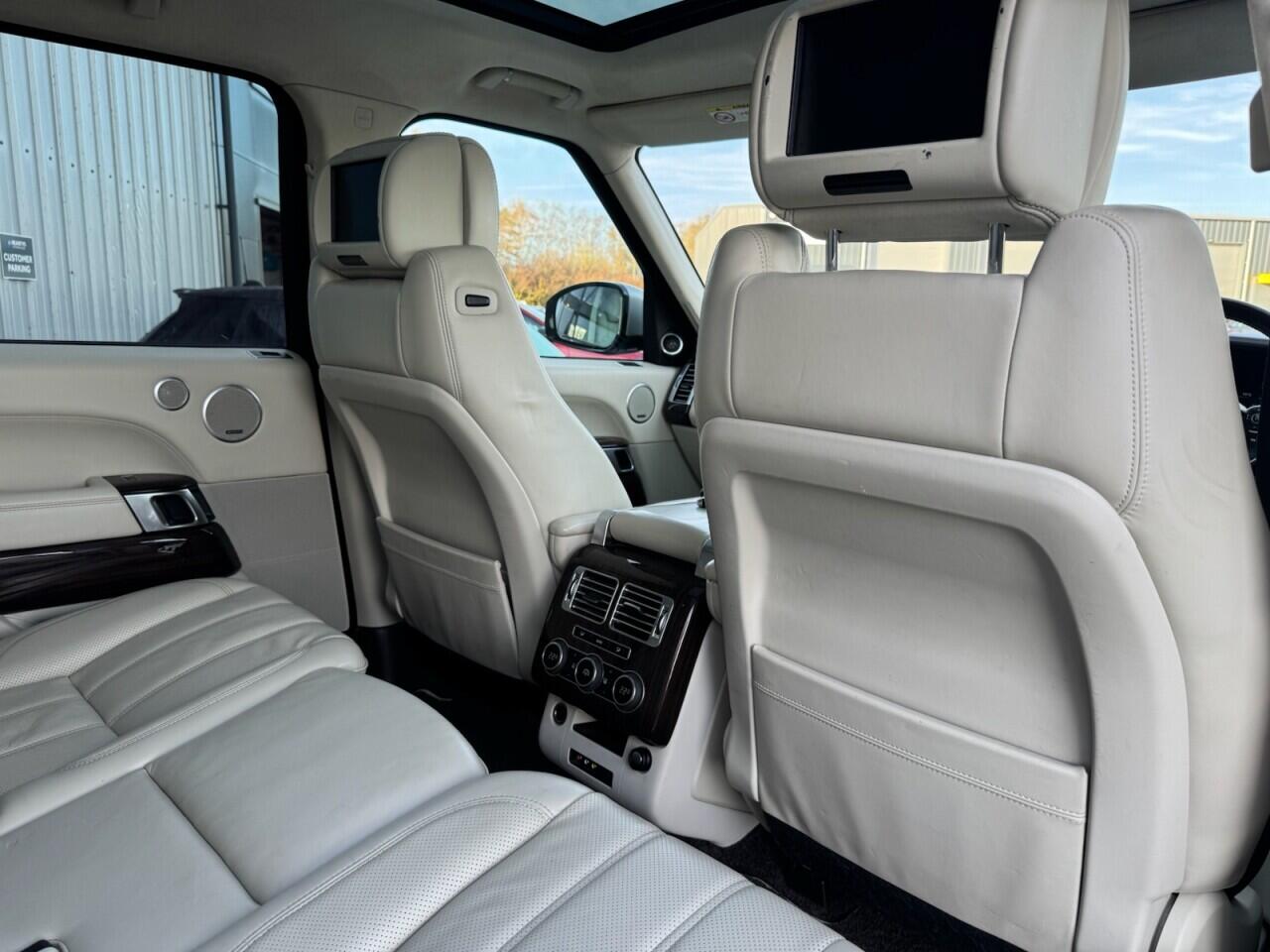 Used Land Rover Range Rover 2014 for sale - 76701739: Photo 56