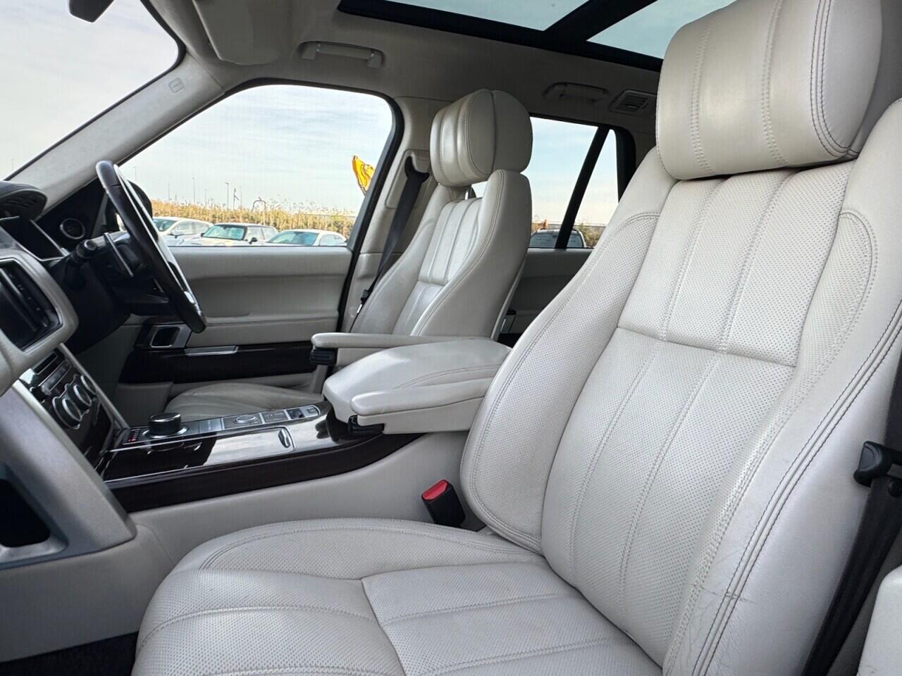 Used Land Rover Range Rover 2014 for sale - 76701739: Photo 58