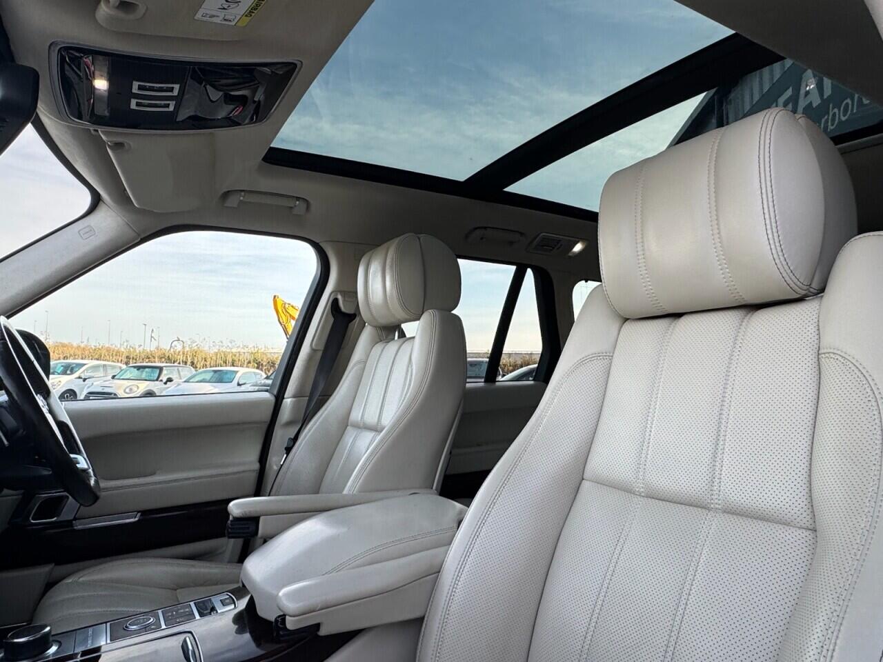 Used Land Rover Range Rover 2014 for sale - 76701739: Photo 59