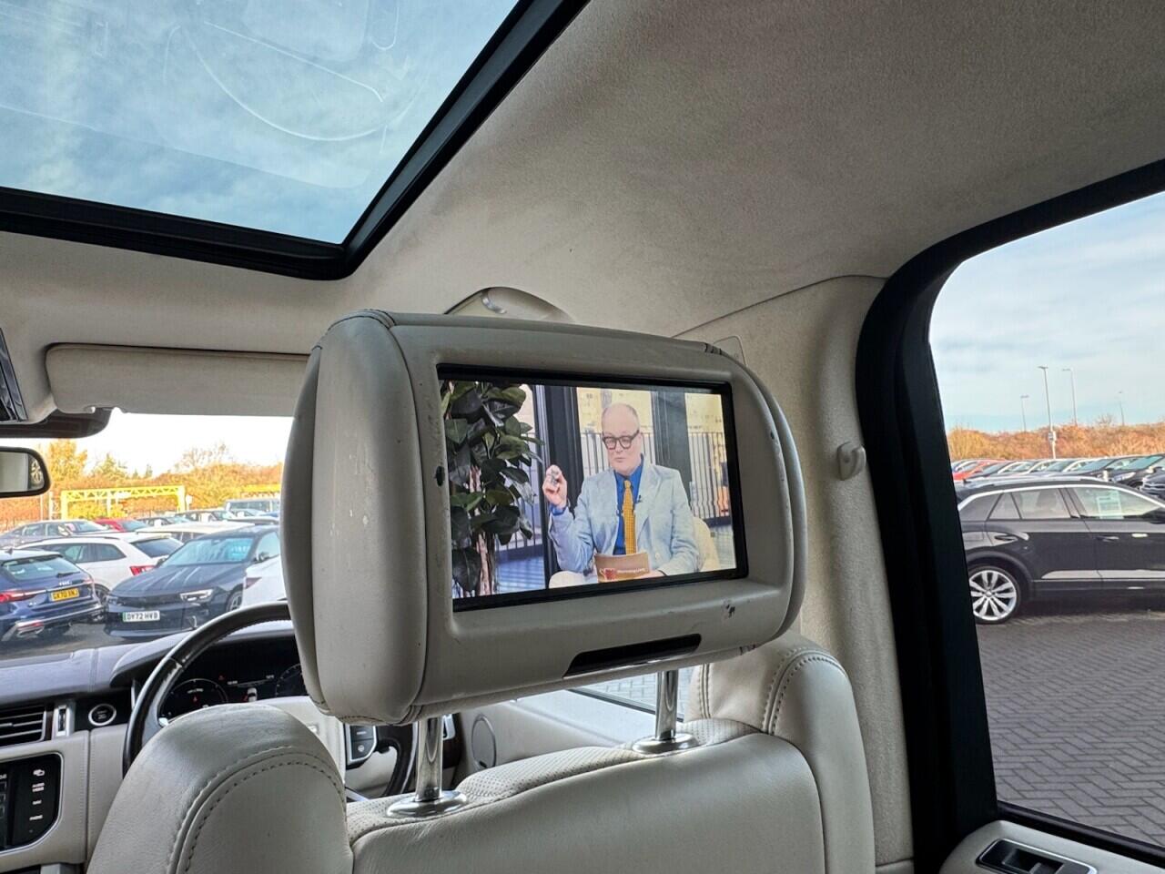 Used Land Rover Range Rover 2014 for sale - 76701739: Photo 61