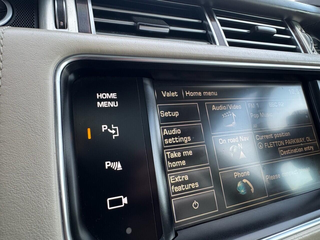 Used Land Rover Range Rover 2014 for sale - 76701739: Photo 63