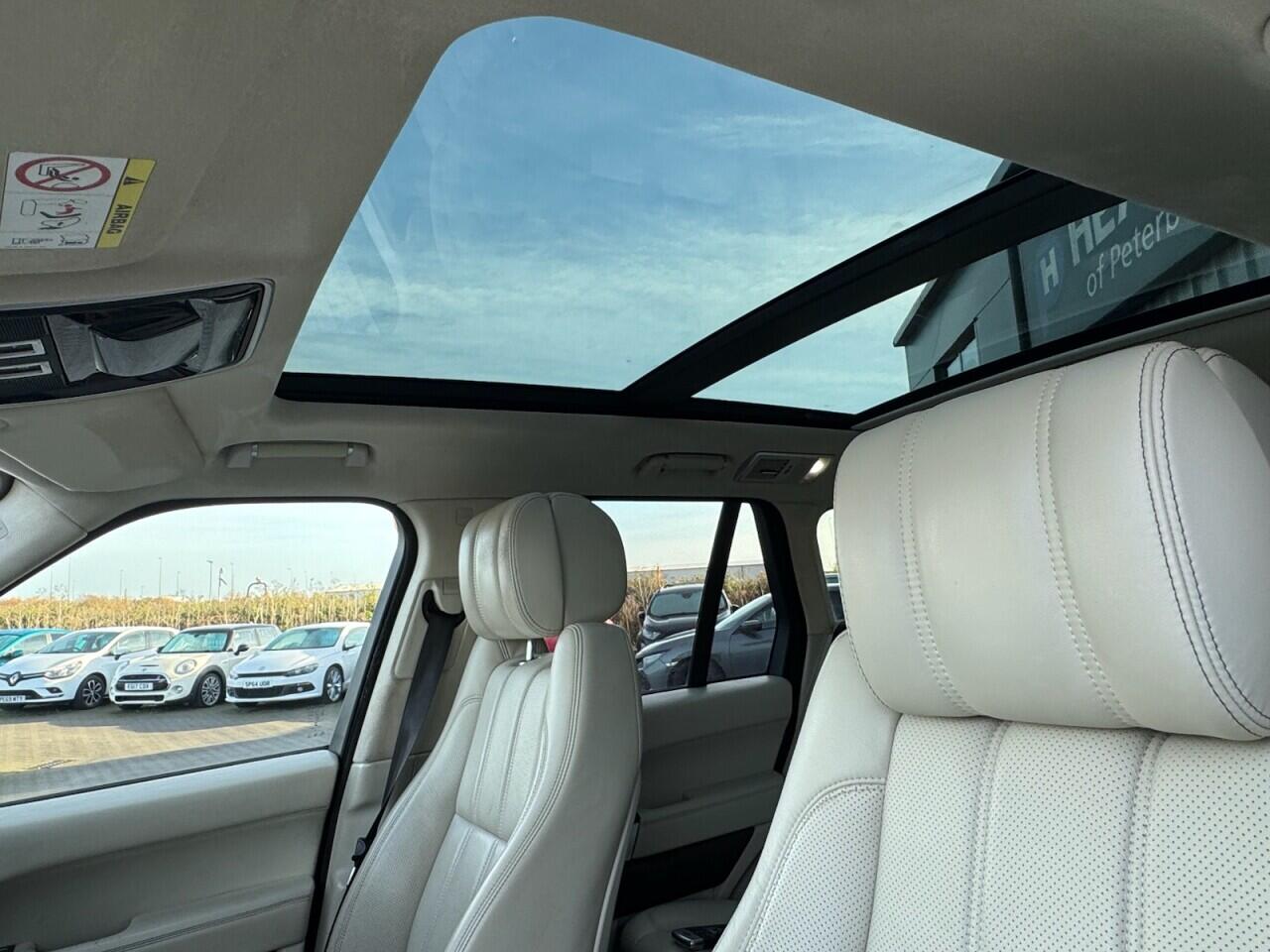 Used Land Rover Range Rover 2014 for sale - 76701739: Photo 65