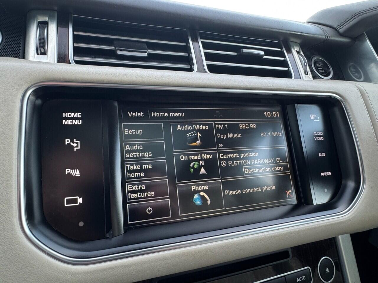 Used Land Rover Range Rover 2014 for sale - 76701739: Photo 68