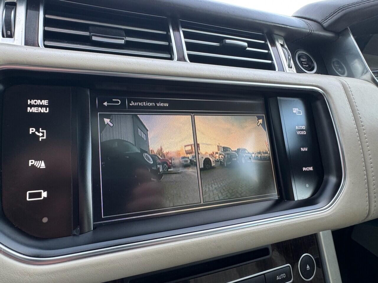 Used Land Rover Range Rover 2014 for sale - 76701739: Photo 69