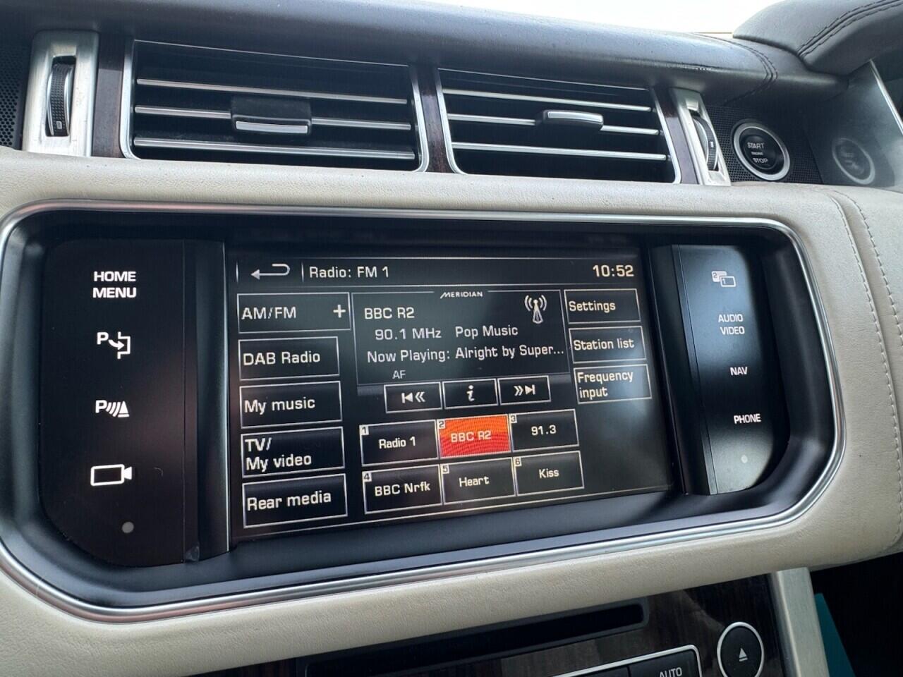 Used Land Rover Range Rover 2014 for sale - 76701739: Photo 70