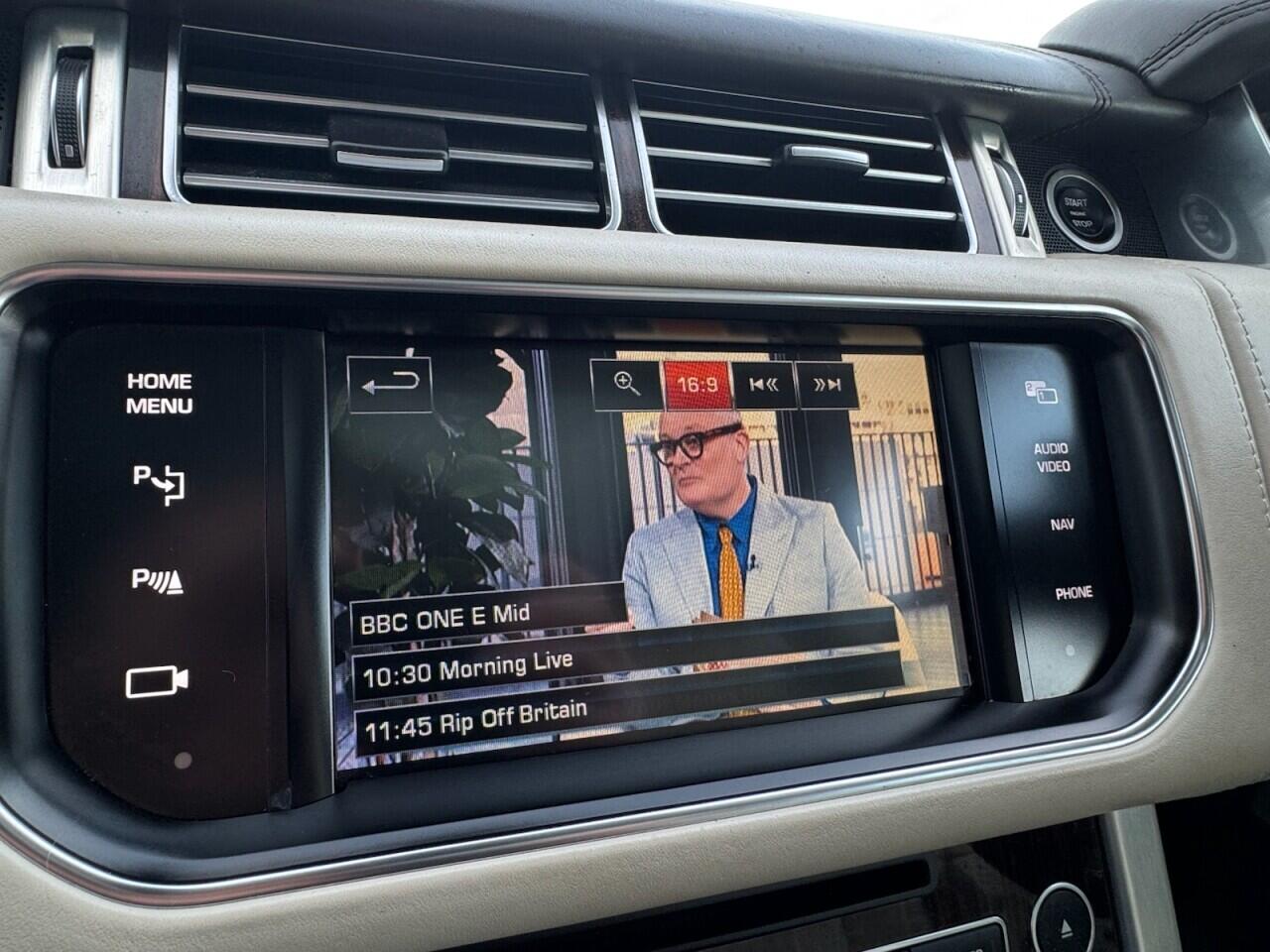 Used Land Rover Range Rover 2014 for sale - 76701739: Photo 71