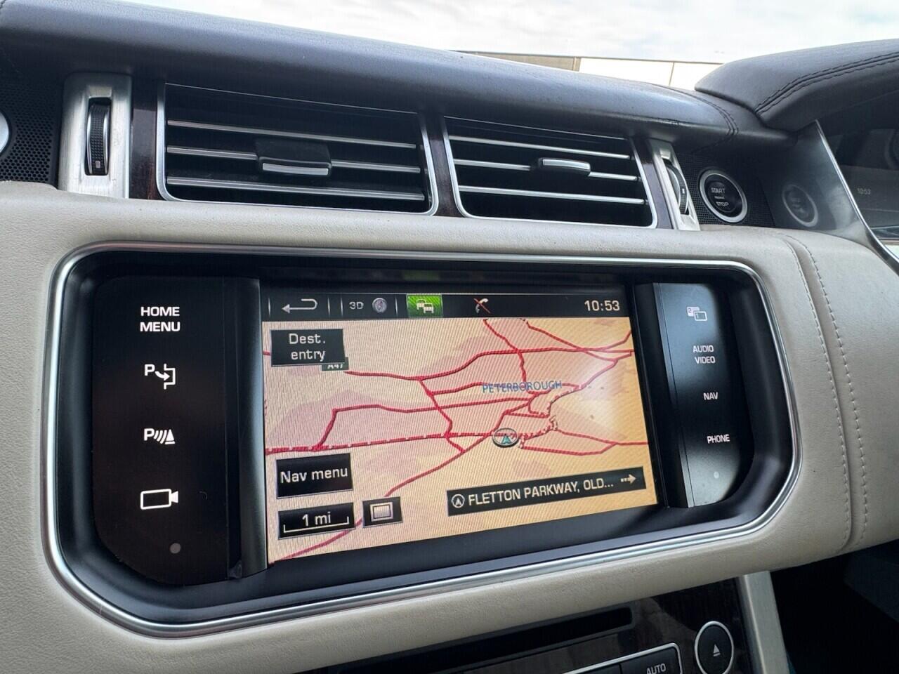 Used Land Rover Range Rover 2014 for sale - 76701739: Photo 72