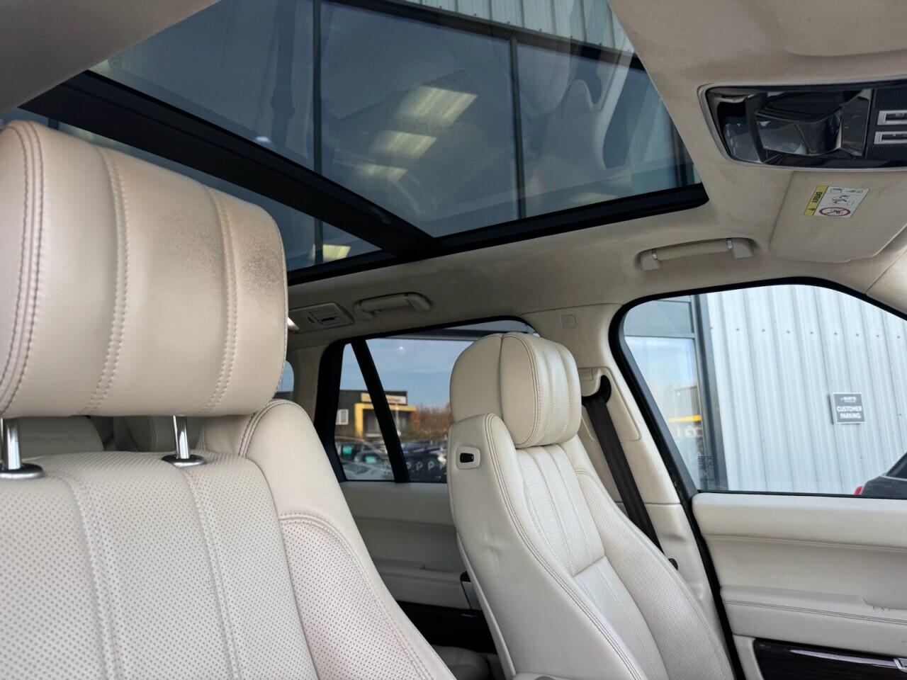 Used Land Rover Range Rover 2014 for sale - 76701739: Photo 73