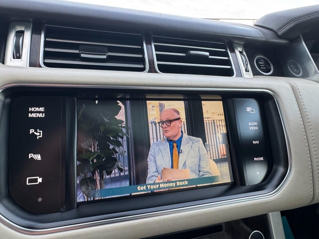 Used Land Rover Range Rover 2014 for sale - 76701739: Photo 74