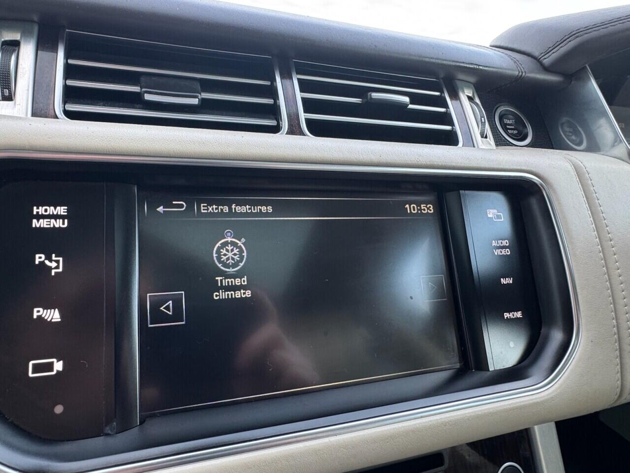 Used Land Rover Range Rover 2014 for sale - 76701739: Photo 77