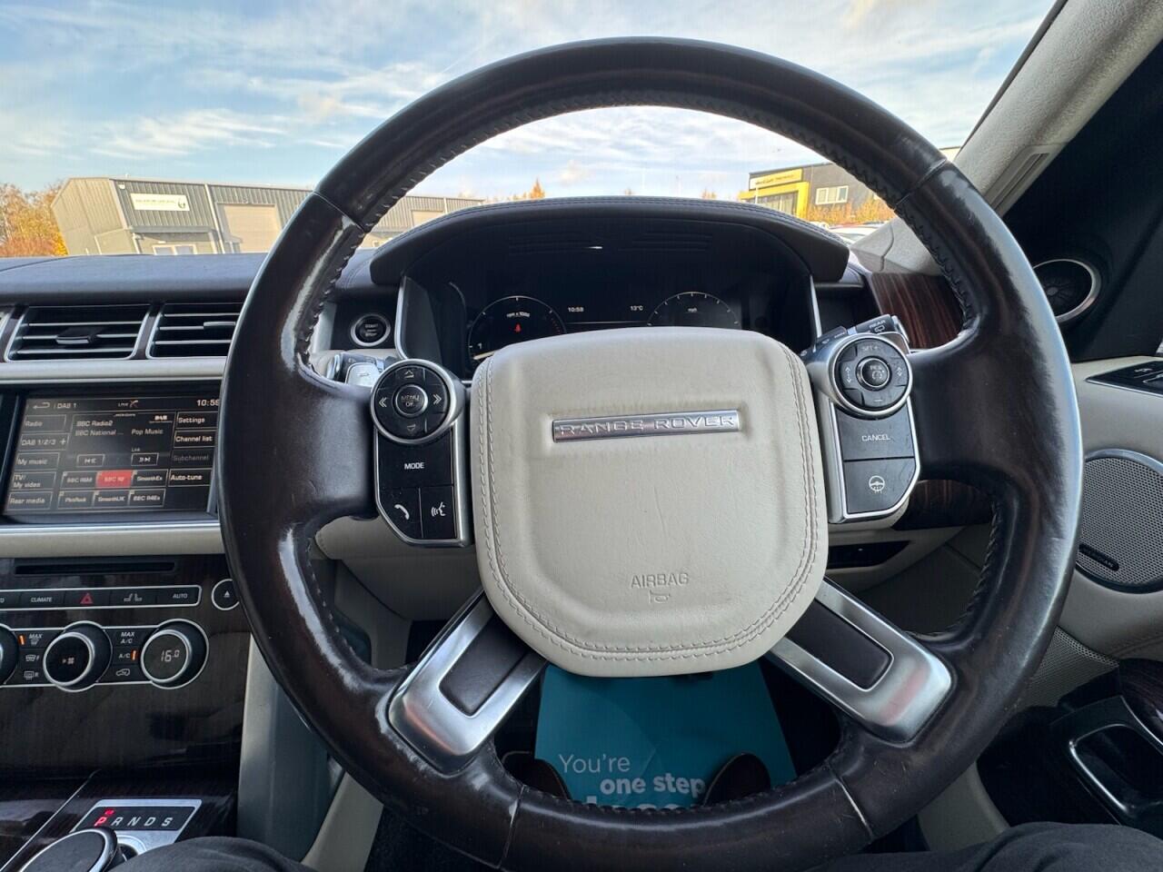 Used Land Rover Range Rover 2014 for sale - 76701739: Photo 79